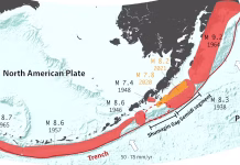 A quiet Alaska fault is missing the fluids scientists expected – and it’s changing what we know about earthquake zones