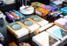 Delta-8, delta-9, THCA? What sets the different THC forms available in regulated cannabis products apart
