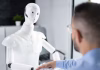So your new ‘co-worker’ is an AI agent – here’s how to make the best of your human-machine relationship