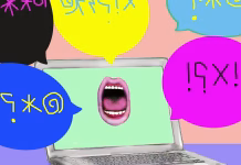 Online hate groups sustain their messages by repeating powerful stories or routinely adding new allegations