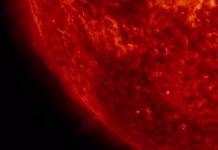 Solar activity follows an 11-year cycle – here’s how it controls eruptions and solar flares