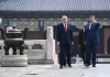 Xi-Trump summit symbolism underscored American power and Chinese tradition