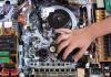 Today’s bans on DIY repairs of everything from cell phones to tractors grew out of Hollywood’s fear of videotaping