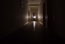 Is my brain wired to never see a ghost? A psychologist on three factors that make a paranormal experience more likely