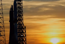 Blue Origin rocket exploded on launchpad, throwing the future of NASA’s Artemis program into question