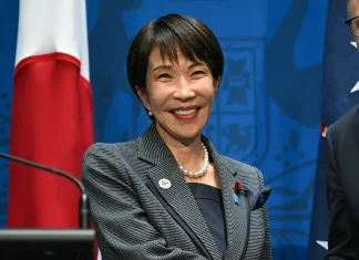 Japan PM: Hormuz closure ‘inflicting enormous impact’ on Asia Pacific | Energy