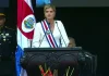 Costa Rica inaugurates right-wing president Laura Fernandez | Newsfeed