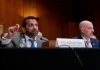 FBI Director Kash Patel fires back at drinking allegations | Donald Trump