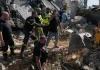 What does the US hope to achieve from Lebanon-Israel talks? | Israel attacks Lebanon News