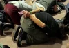 Outrage over Israel’s Ben-Gvir flotilla abuse video: What we know | Israel-Palestine conflict News