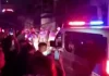19 feared trapped after building collapse in Philippines | Newsfeed