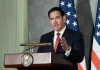 Rubio says ‘significant progress’ made in US-Iran negotiations | US-Israel war on Iran