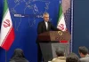 Iran denies ceasefire deal with US is “finalised” | US-Israel war on Iran