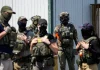 Police fire tear gas during protest outside New Jersey ICE facility | Protests