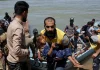 Rescues in eastern Syria after the Euphrates River bursts its banks | Newsfeed
