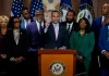 ‘Cotton picking’: US lawmaker condemned for racist comment about Jeffries | Race Issues News