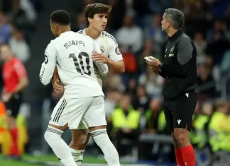 Benched Mbappe says he’s fourth-choice forward at Real Madrid under Arbeloa | Football News