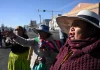 Bolivia launches early-morning crackdown on roadblocks outside La Paz | Protests News