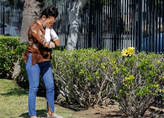 Mansour Kaziha, Nader Awad identified as victims in San Diego Mosque attack | Islamophobia News