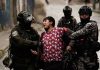 Weeks of unrest in Bolivia causes widespread disruption – and forces president to reshuffle cabinet | World News