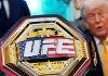 UFC Freedom 250: What you need to know about the unprecedented White House event | US News