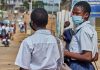 UK to provide up to £20m for fight against Ebola outbreak in Democratic Republic of the Congo and Uganda | UK News