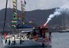 Gaza-bound flotilla movement: All you need to know
