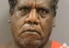 Man charged with murder of five-year-old girl whose death sparked riot