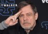 White House calls Star Wars actor 'sick individual'