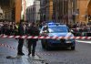 Eight injured after car ploughs into pedestrians in Italy