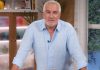 Bake Off star 'bullied' drivers in 96mph 'sick cat' dash, court hears
