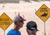 Man dies after shark attack in Australia