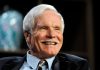 CNN founder and ‘pioneer of cable TV’ Ted Turner dies aged 87 | US News