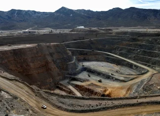 China adds 10 US firms, including rare-earth miner, to export control list | International Trade News