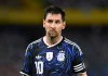 Messi trains alone as Argentina hold first World Cup practice | World Cup 2026 News