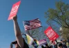 Birthright citizenship ruling: US officials, lawmakers and advocates react | Migration News