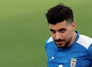 Iran footballers describe how war with US-Israel affects their World Cup | World Cup 2026 News