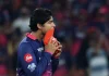 Vaibhav Sooryavanshi, T20 IPL batting prodigy, receives first India jersey | Cricket News