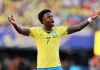 Brazil vs Haiti LIVE: World Cup 2026