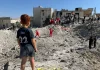 Iran war live: Vance heads to Switzerland; Israel kills 16 in Lebanon | US-Israel war on Iran News
