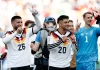 Which teams have qualified for the World Cup 2026 knockouts, round of 32? | World Cup 2026 News