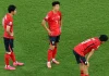 South Korean President, ex-players, fans demand change after World Cup exit | World Cup 2026 News