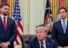 JD Vance’s 2028 strategy is starting to take shape | Opinions