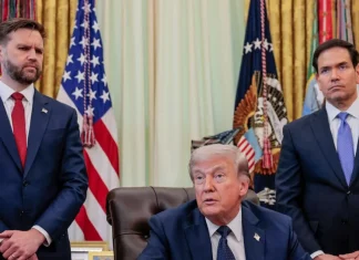 JD Vance’s 2028 strategy is starting to take shape | Opinions
