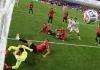 Joy, disappointment, protests: A view from Egypt-Iran World Cup tie | World Cup 2026 News