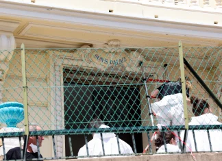 Monaco prosecutors say no ‘terror’ evidence after blast, suspect at large | Crime News