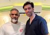 EXCLUSIVE: Bambai Meri Jaan Season 2 or JC? Avinash Tiwary and Shujaat Saudagar’s recent meet sparks speculation on their next collaboration : Bollywood News