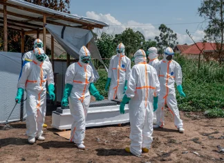 Q&A: Why humanitarian aid is crucial to stopping the Ebola outbreak | News