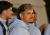 Uruguay squad lands in US after flight delay ahead of World Cup opener | World Cup 2026