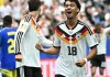 Germany hit Curacao for seven to open their World Cup | World Cup 2026 News